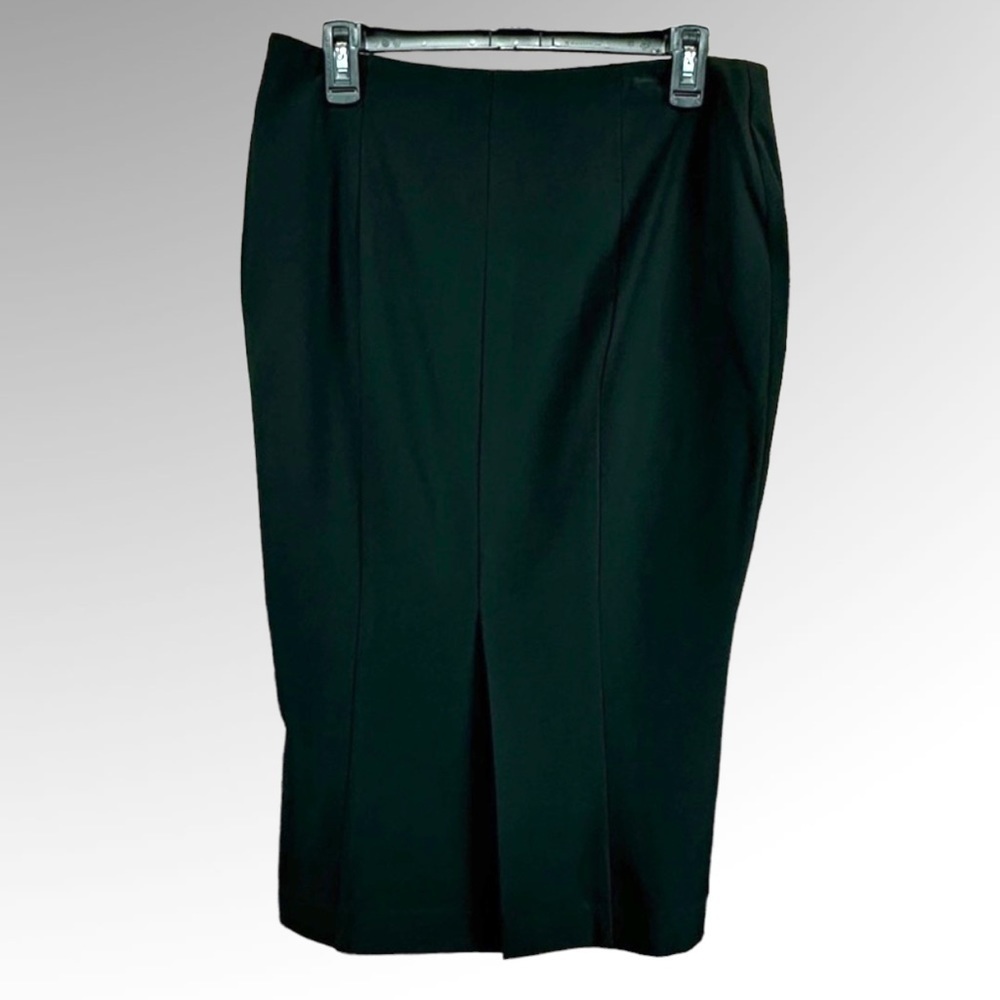 Elm design skirt
